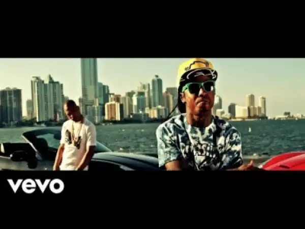 Video: T.I. Ft Lil Wayne - Wit Me